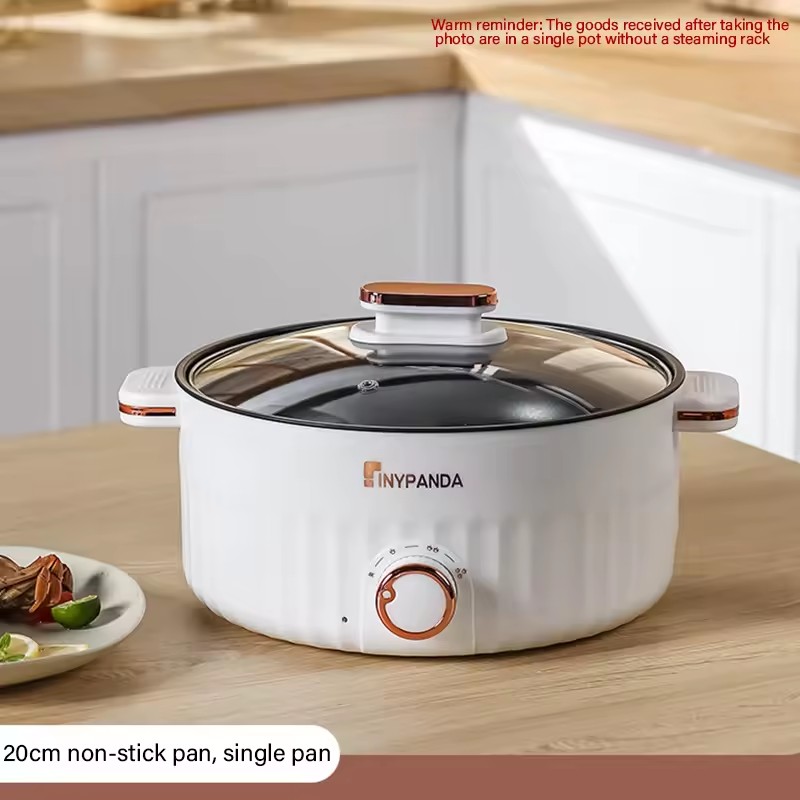 Elektrikli Taşınabilir Çok Fon - Home Cooking Cookbook incelemesi ve fiyatı