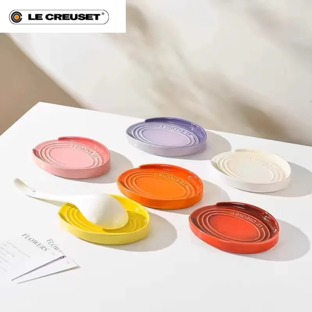 Le Creuset Seramik Kaşık Tutuc - Home Cooking Recipes incelemesi ve fiyatı
