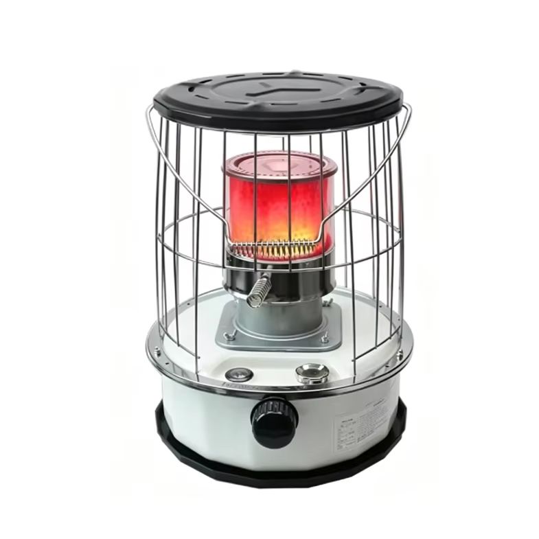 Taşınabilir Dış Mekan Isıtma S - Home Cooking Heater incelemesi ve fiyatı