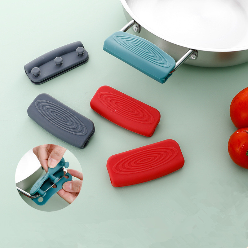 1 Çift Isı Yalıtımlı Silikon T - Home Cooking Cookbook incelemesi ve fiyatı