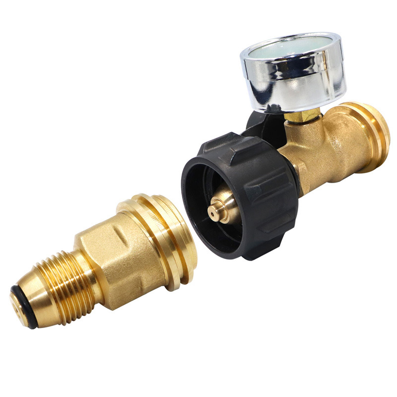 Soba Adaptörü POL - QCC1 5.2×3 - Home Cooking Gas incelemesi ve fiyatı