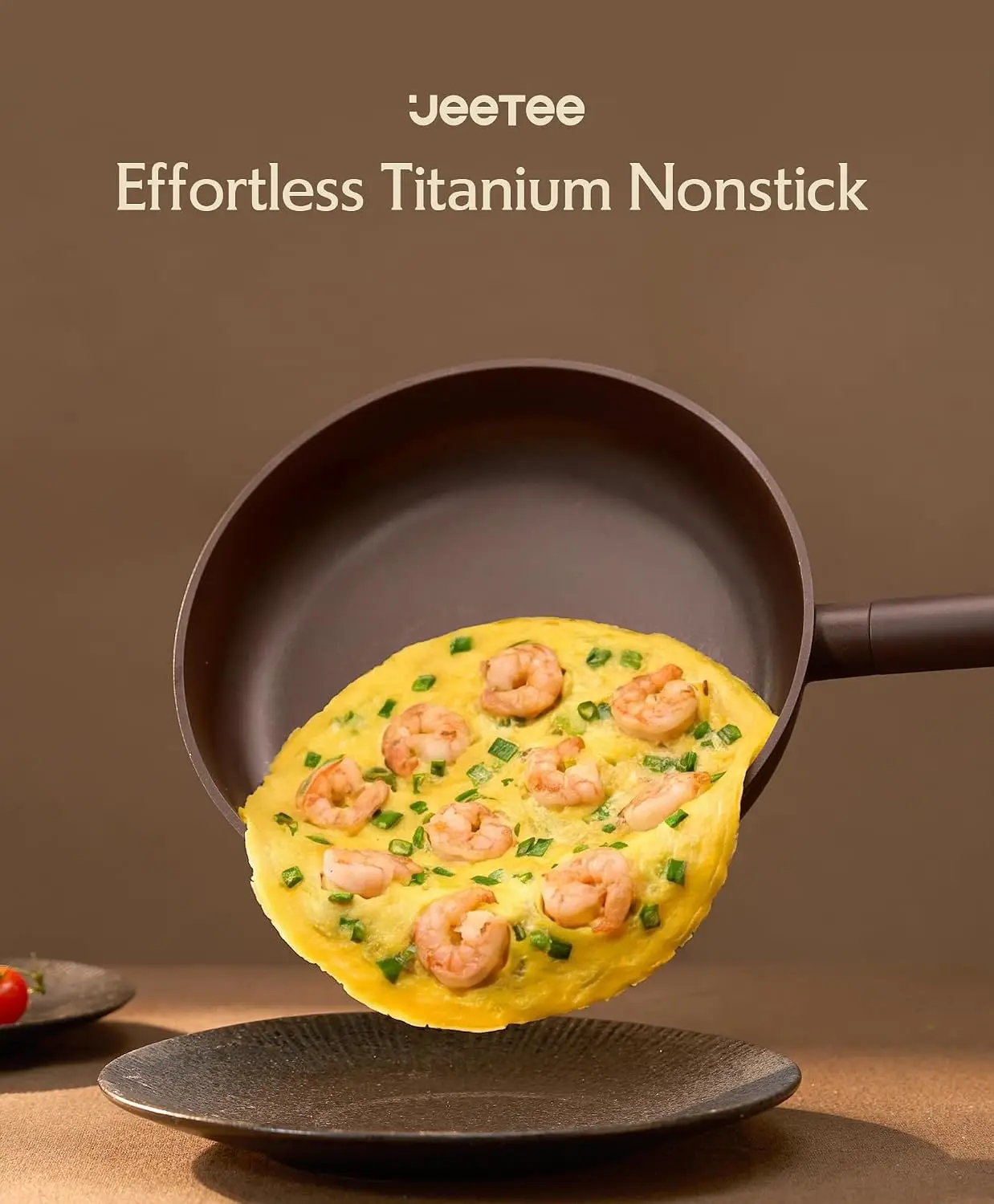 50 Parçalı Titanyum Tencere ve - Home Cooking Cookbook incelemesi ve fiyatı